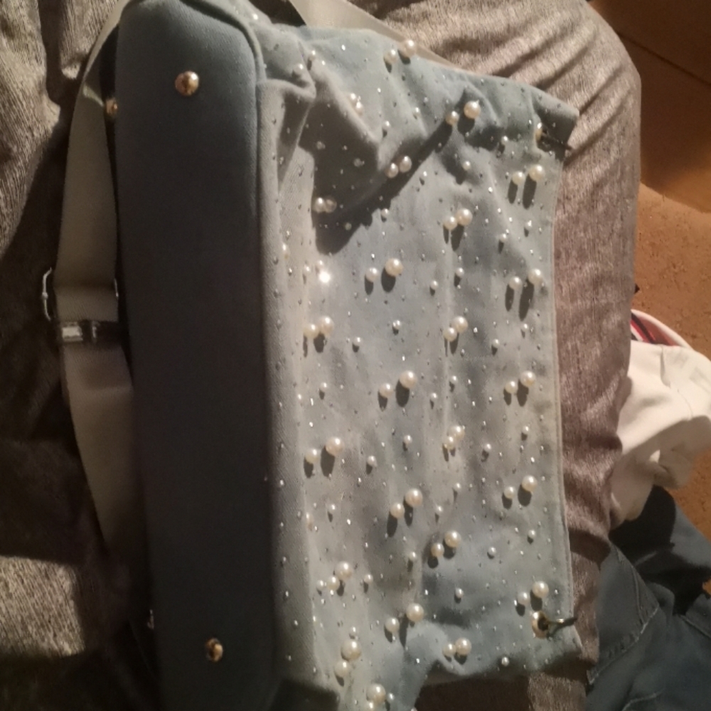 Sac a main manocchio neuf